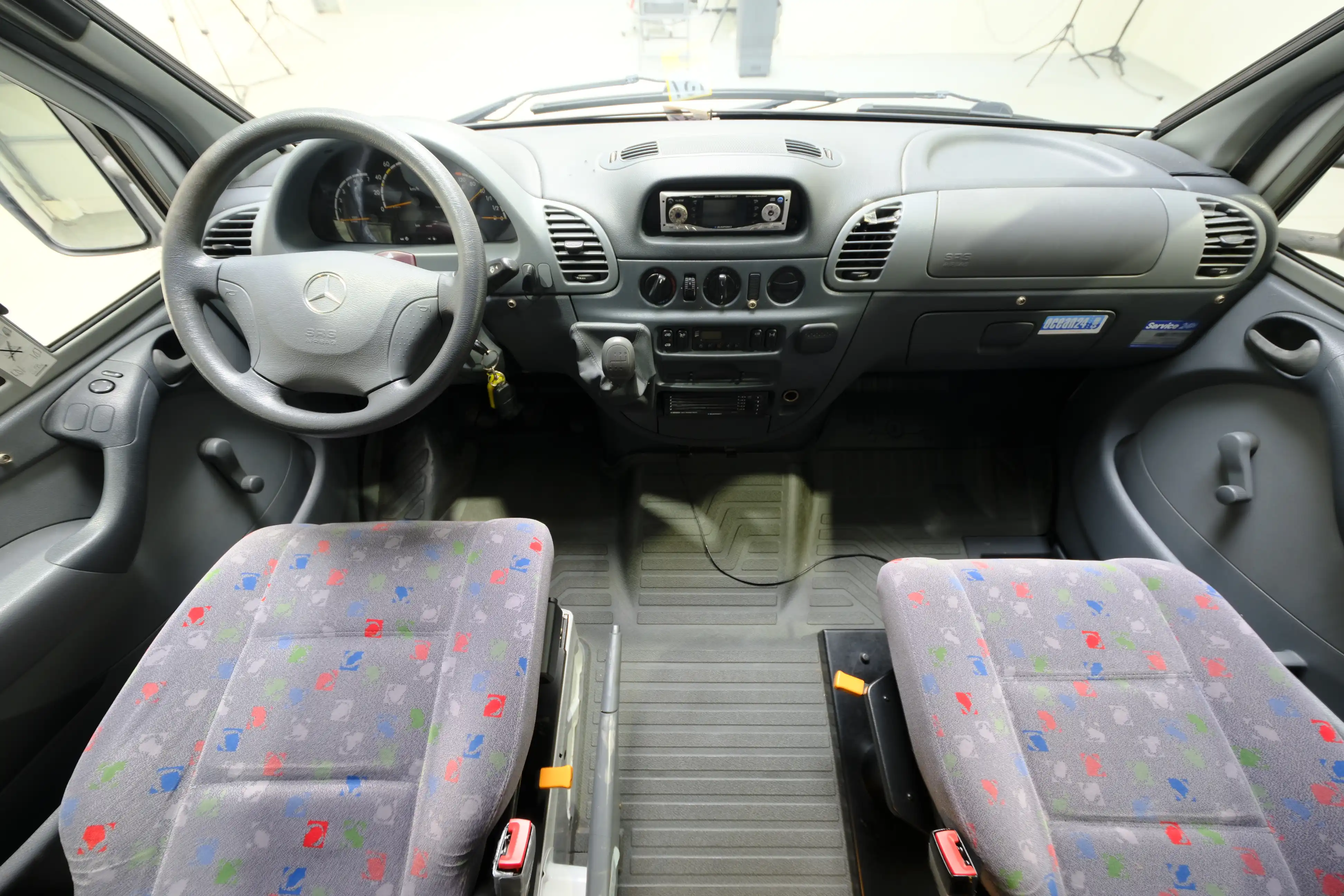 WESTFALIA James Cook - Ansicht 5